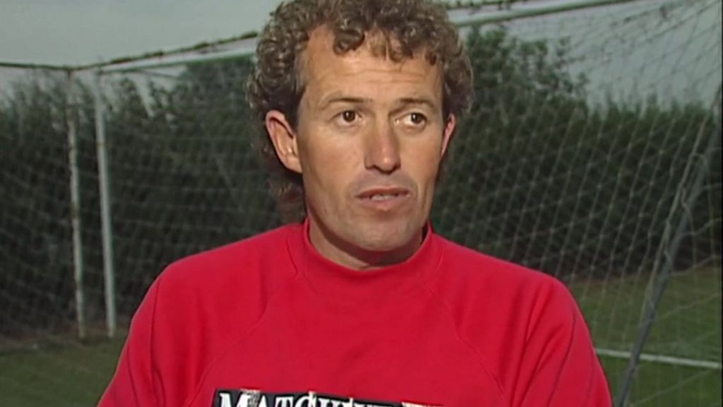 Barry Bennell in hospital after being found unconscious