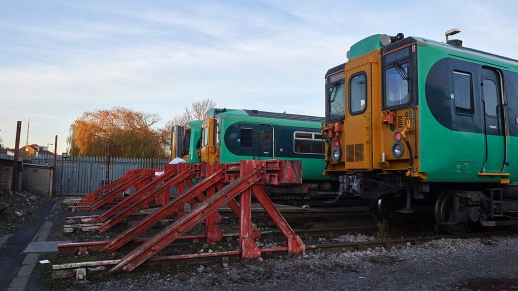 Southern strike: GTR boss 'agrees to fresh talks'