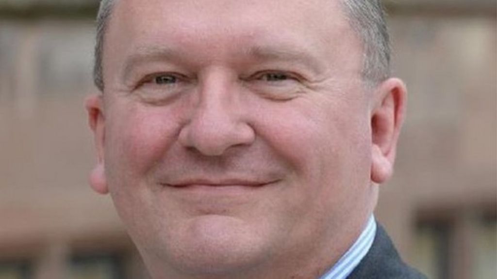 Coventry councillor Philip Townshend: Complaints over degree plans