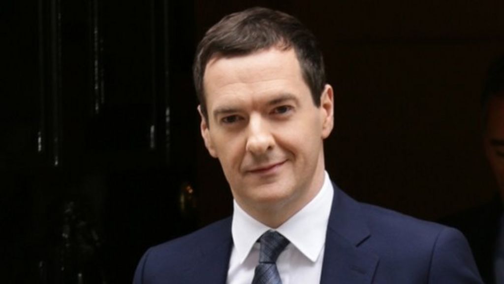 Spending review plans due in November