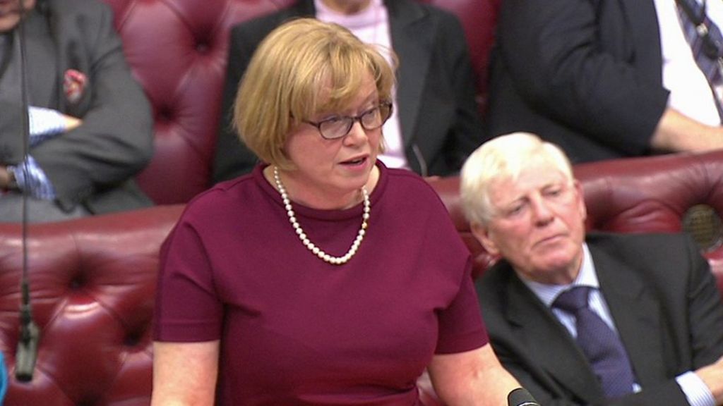 Labour: 'Brexit means Brexit statement unwise'