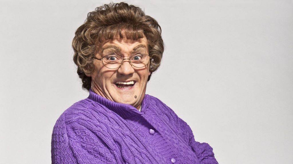 Mrs Brown star set to front new Saturday night BBC show BBC News