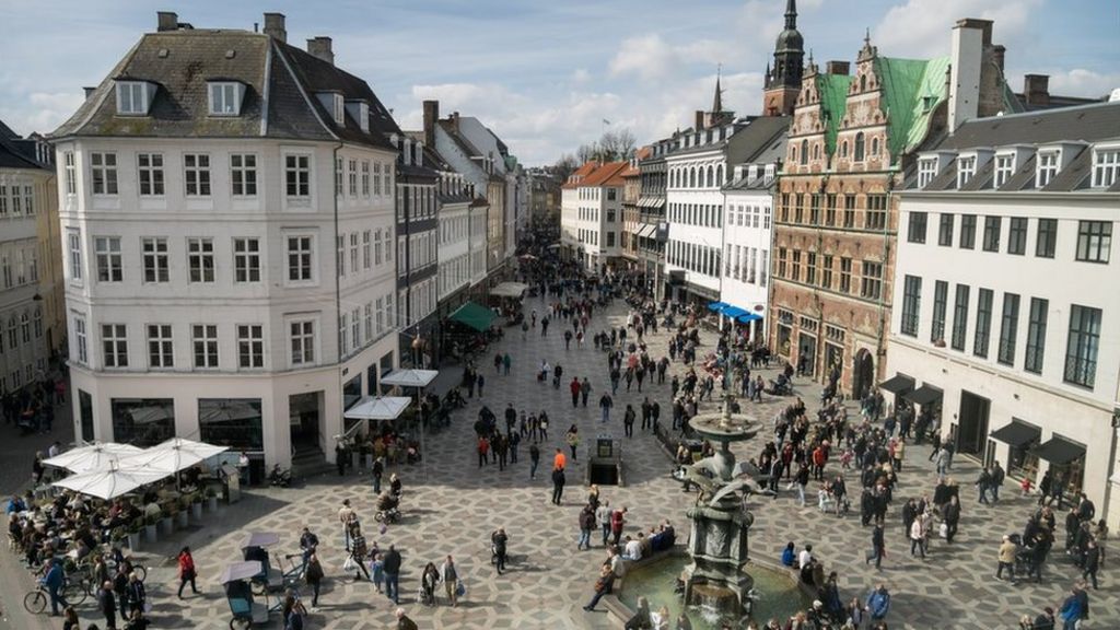 Davos 2017: Is the urban-rural divide increasing?