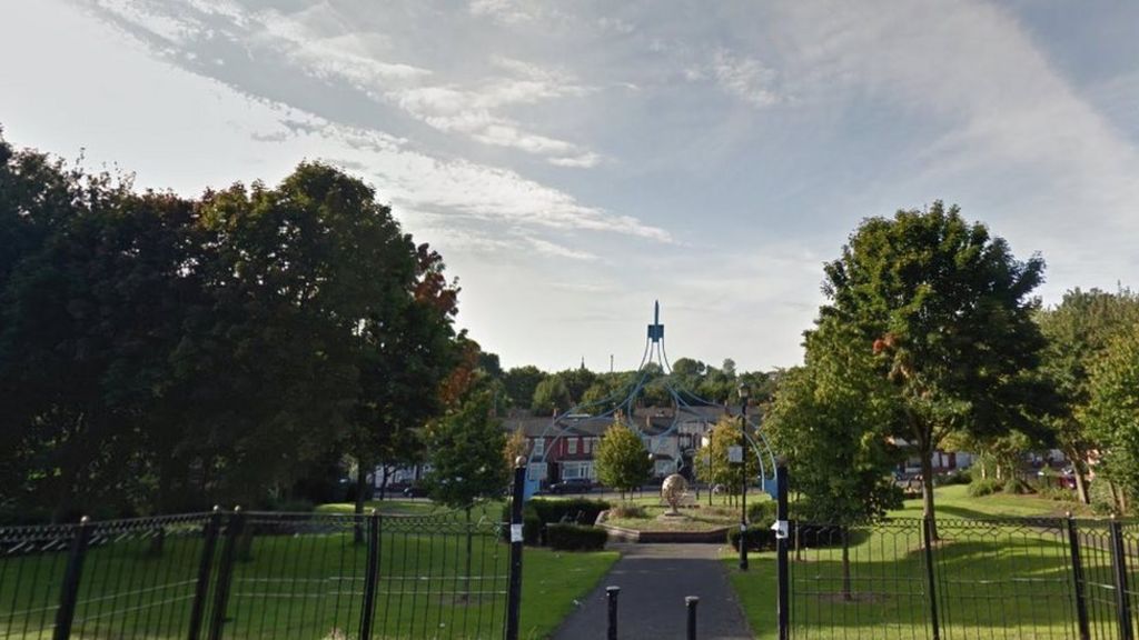 Man who stabbed stranger in Birmingham park given hospital order