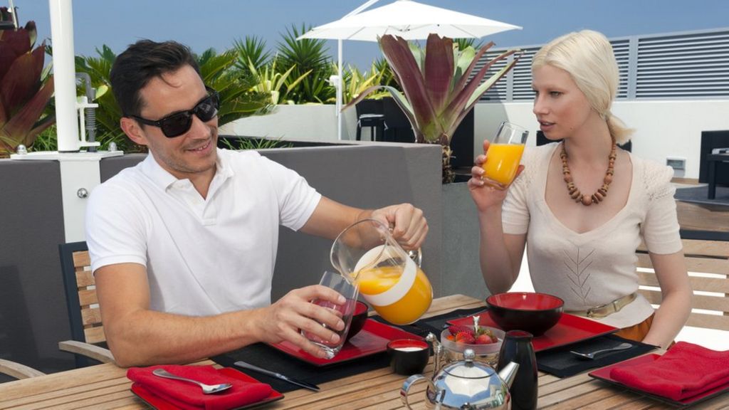 How to check out your next penthouse from your armchair