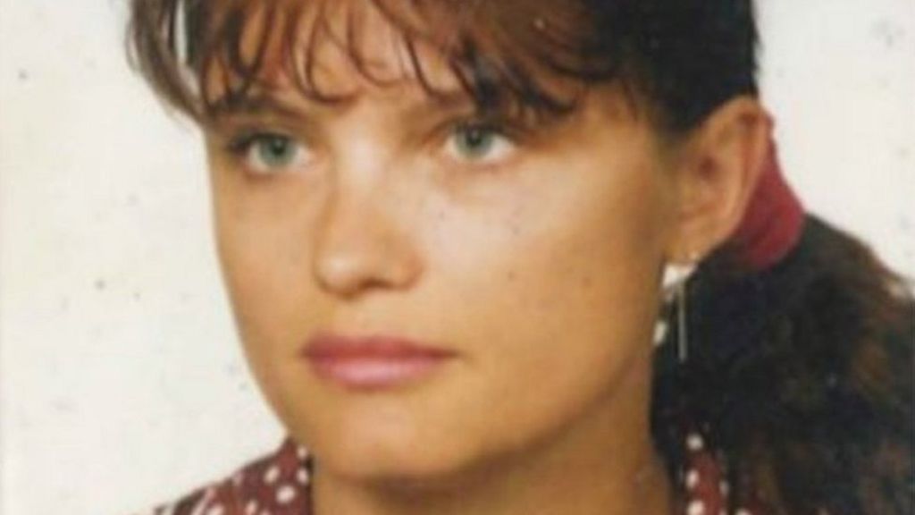 Aleksandra Mrozic stabbing: Pawel Lupa charged with murder