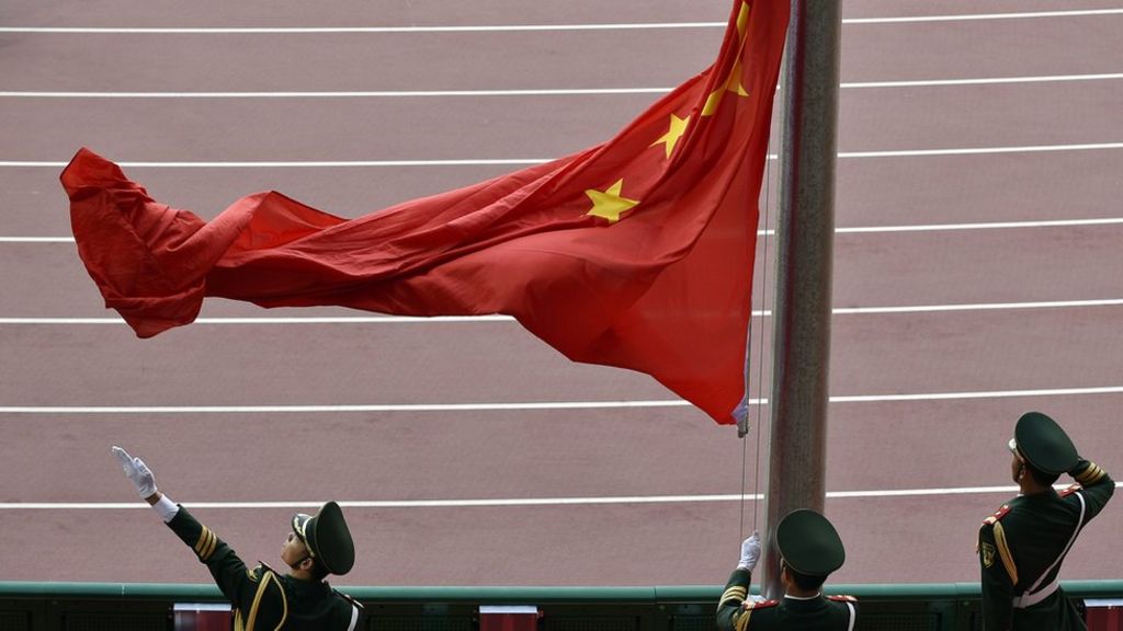 Moody's cuts China outlook to negative