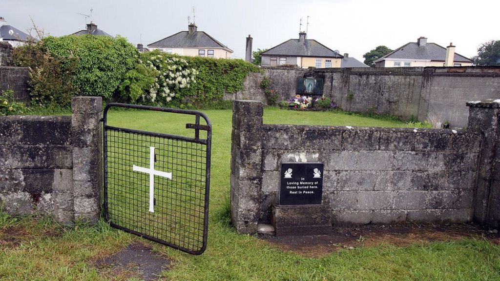 Tuam mother and baby home 'chamber of horrors' - Irish PM