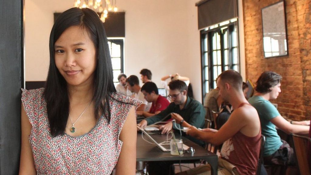 Could Vietnam become the next Silicon Valley?