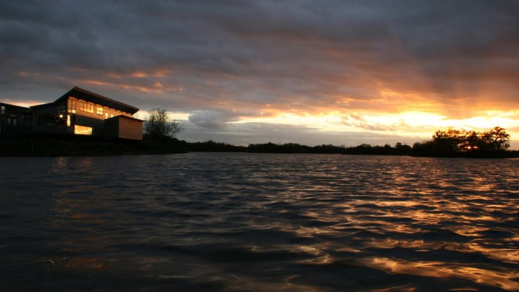 Attenborough reserve marks 50th year