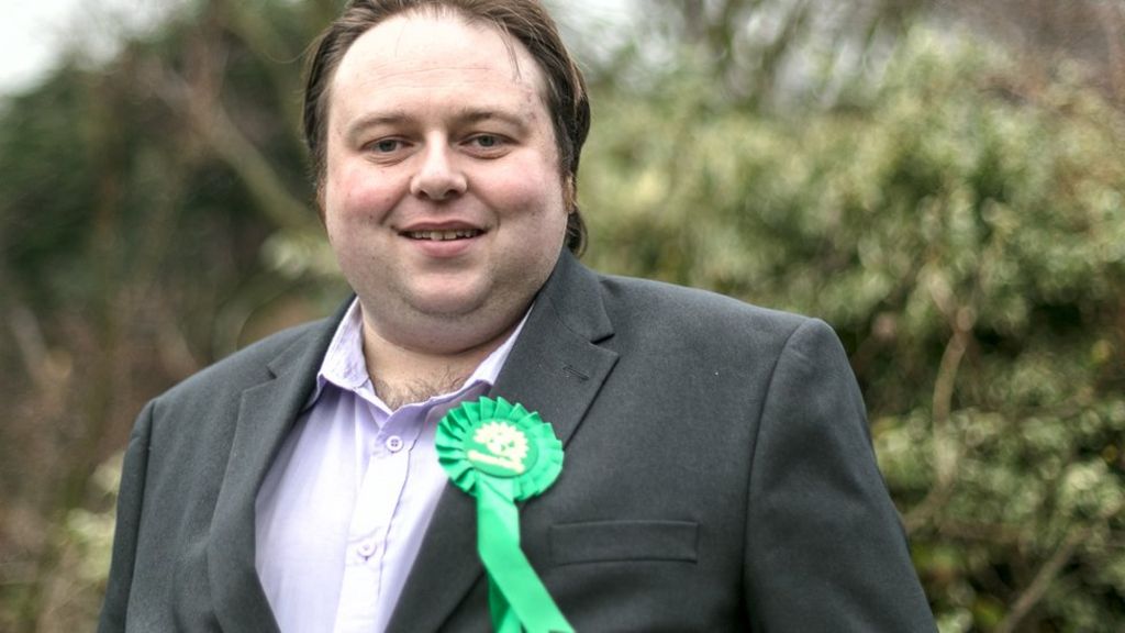 Green Party reveals Manchester mayoral candidate after death