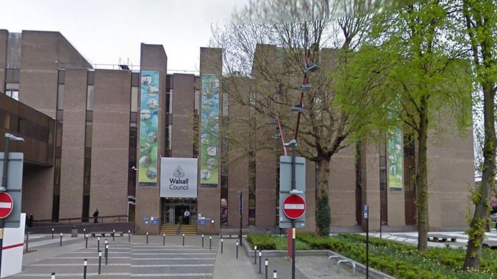 Plans to cut Walsall Council libraries from 16 to one revealed