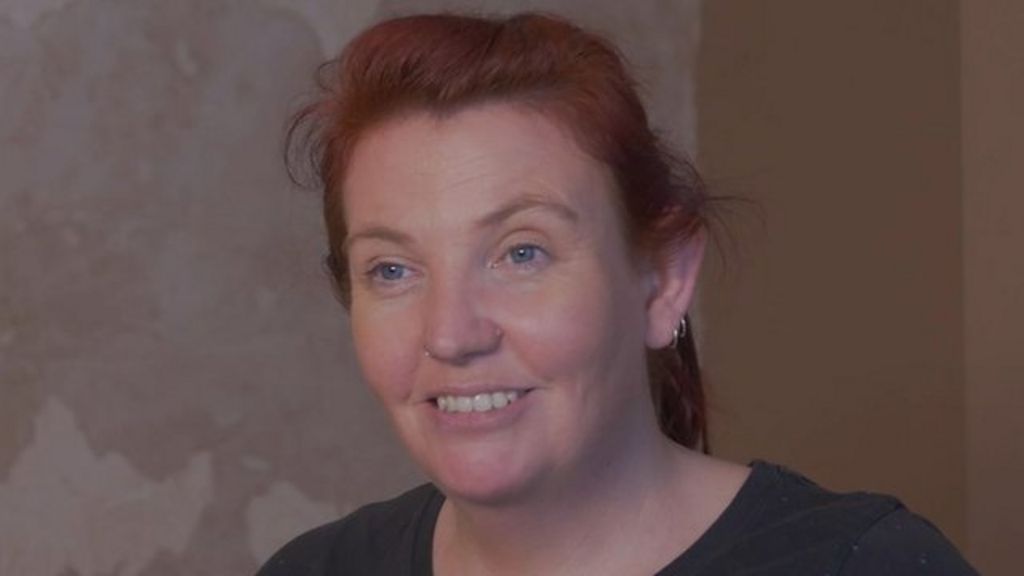 Meet Steph: Merseyside’s only female plasterer