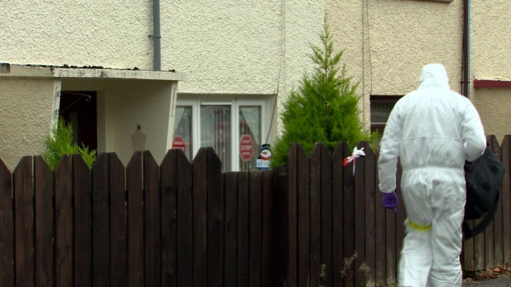 Downpatrick: Man charged with murder attempt on woman