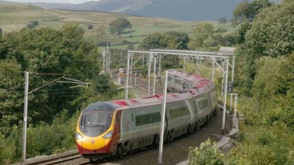 Reduced West Coast Mainline train services plan opposed