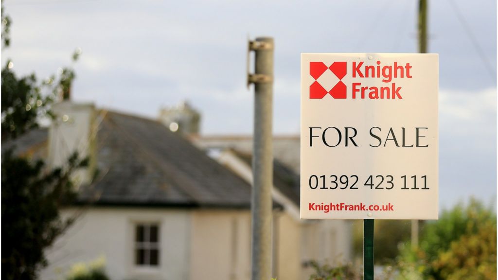 Home-buying delays could be reduced