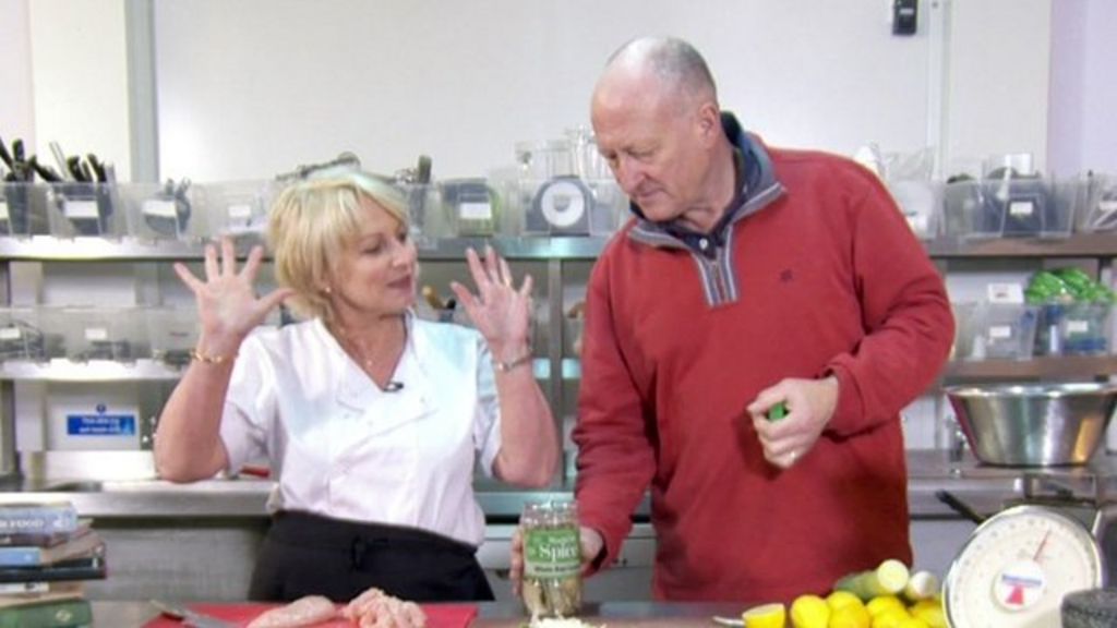 VIDEO: 'We turned our hobby into a business'