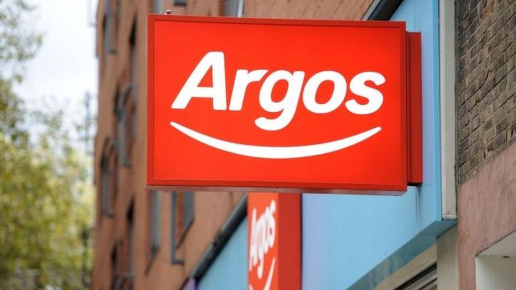 Argos drivers plan Christmas strike