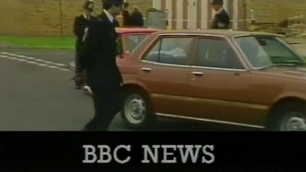 VIDEO: Panama papers: Brink's Mat robbery link