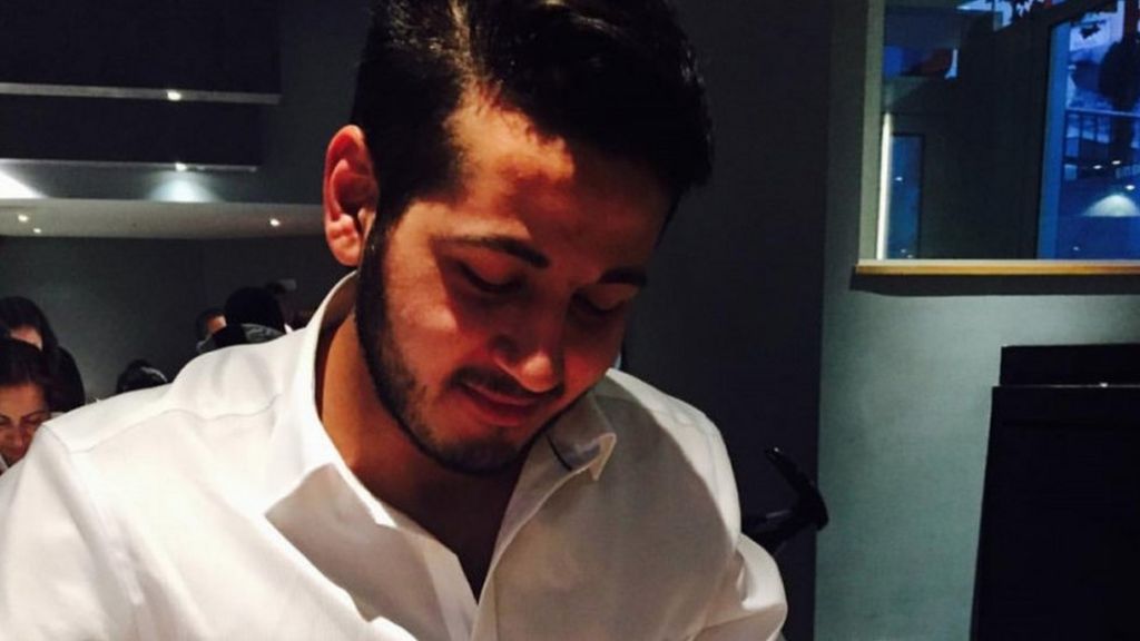 Funds raised for funeral for Syrian man stabbed in Birmingham
