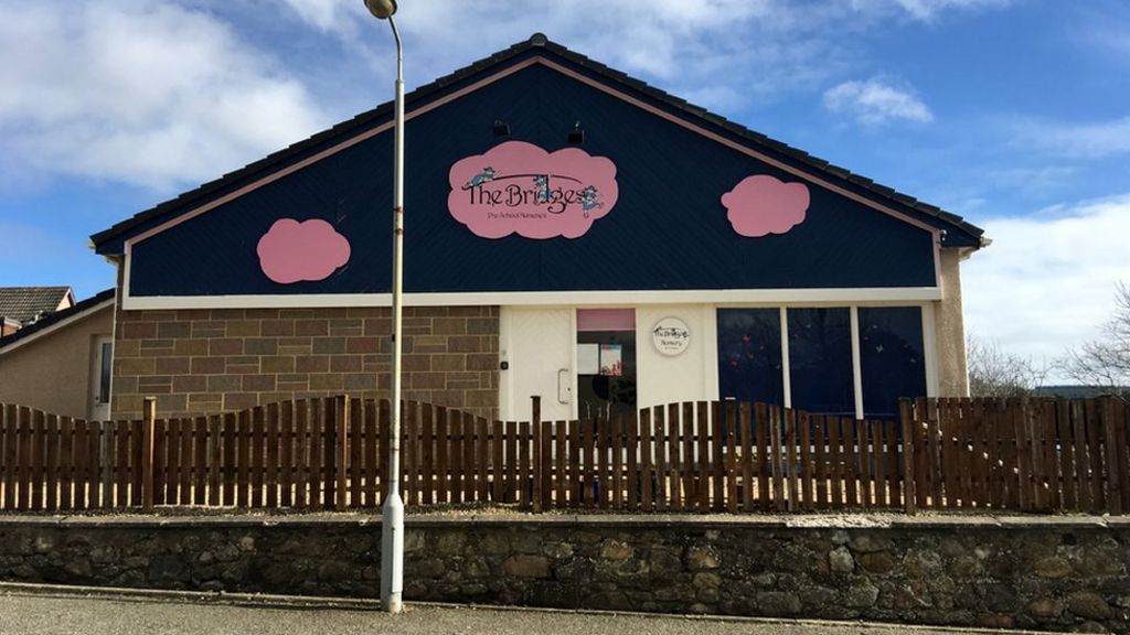 Bridges nursery in Westhill closing over business rates