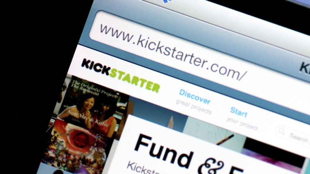 When crowdfunding projects go wrong