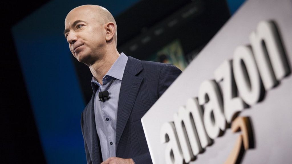 Amazon’s profitless path