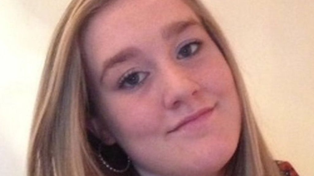 Kayleigh Haywood murder: Stephen Beadman jailed for life