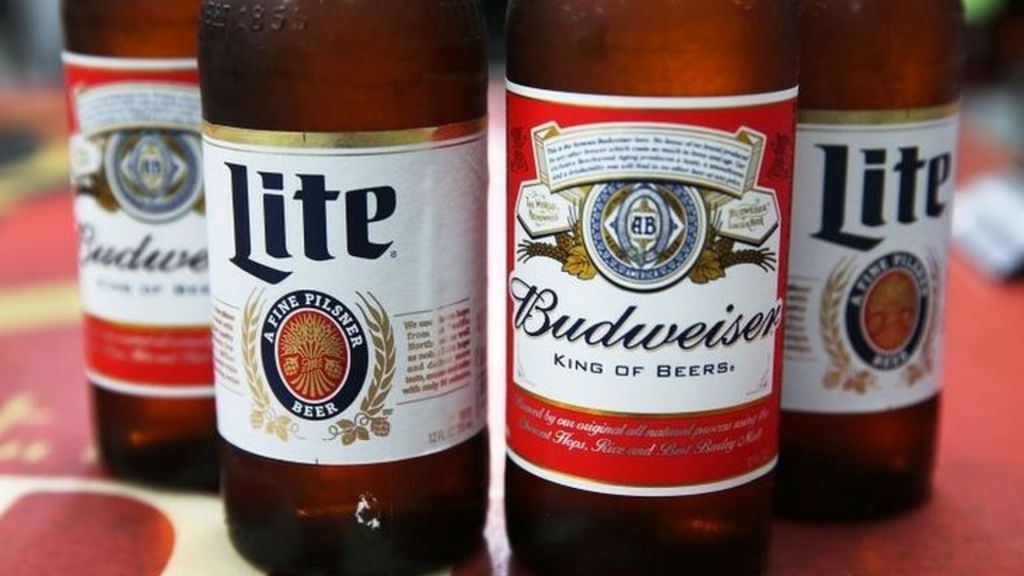AB InBev-SAB Miller deal approved by shareholders