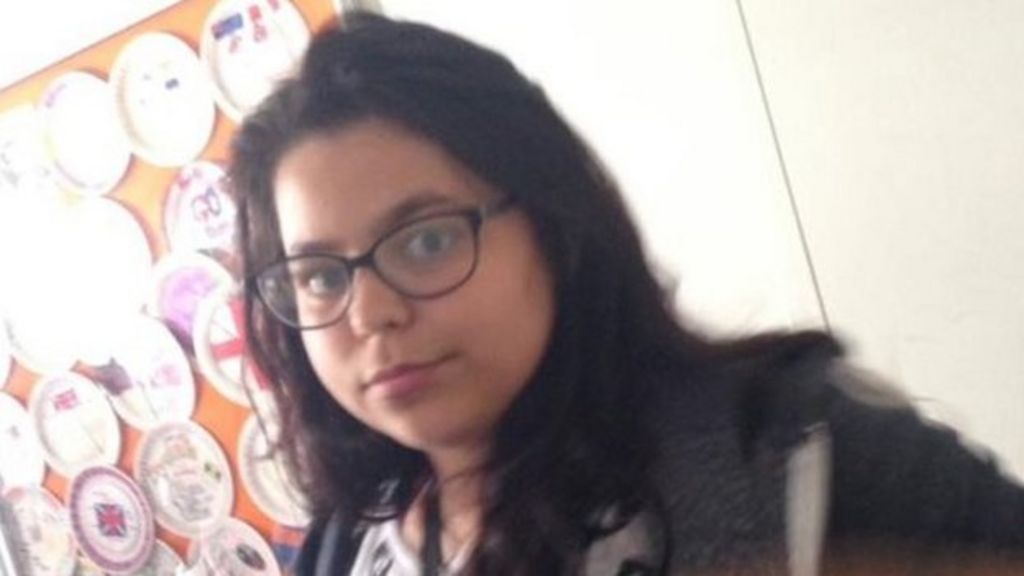 Fleetwood caravan park death girl named by police