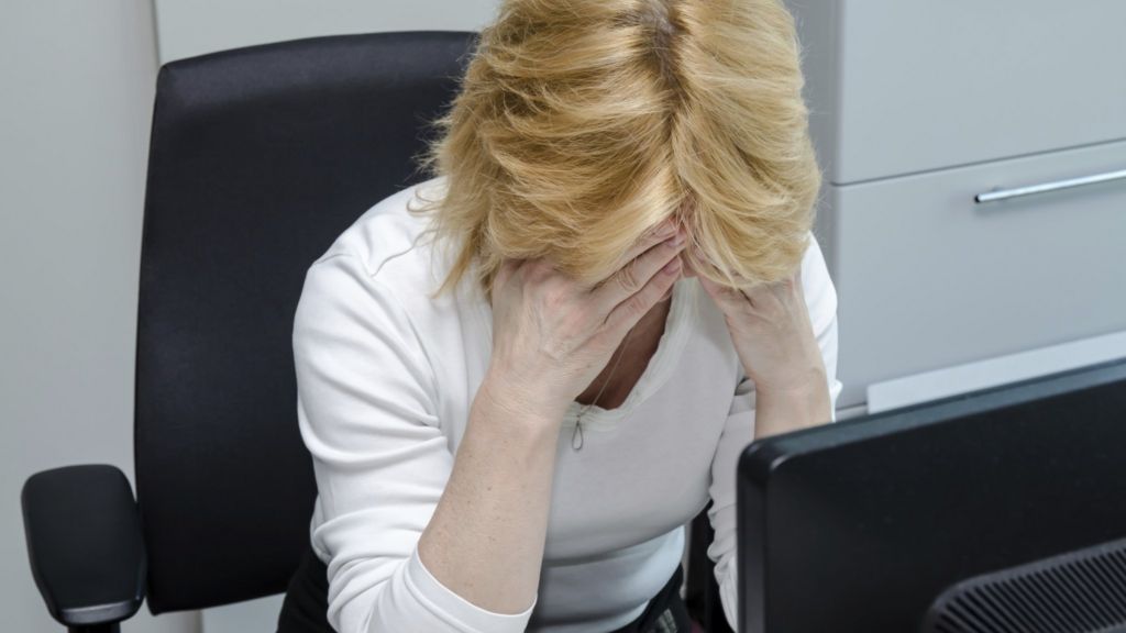 Workplace bullying 'on the rise' in UK