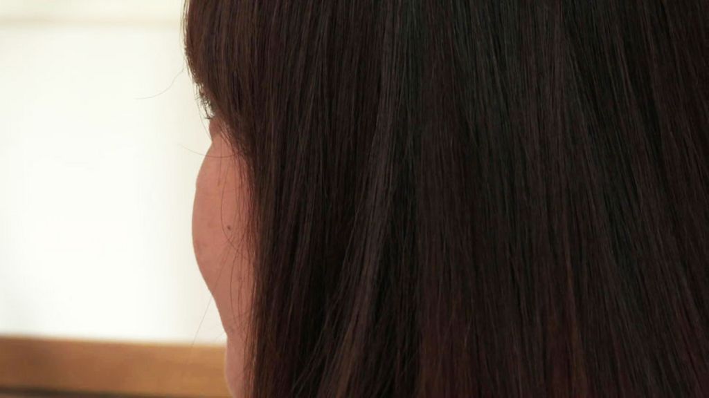 Why I gave up my baby