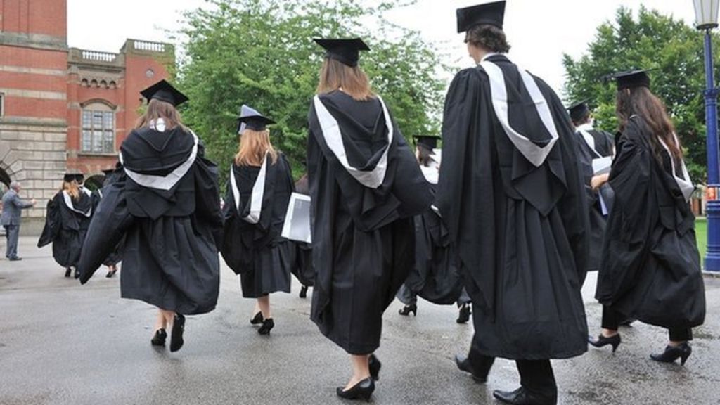 £14,000 tuition fees plan for two-year degree courses