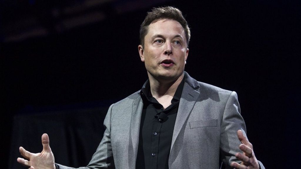 Elon Musk to outline Mars vision