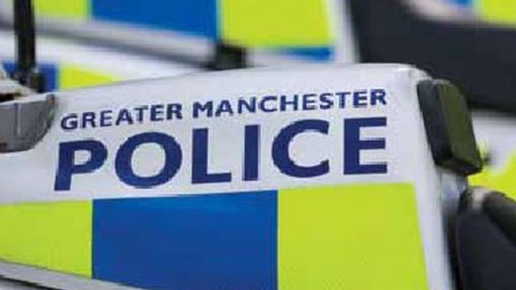 Greater Manchester Police officer charged in cannabis probe