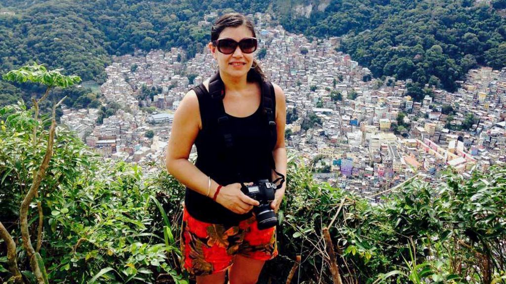 The sexism faced by female expats