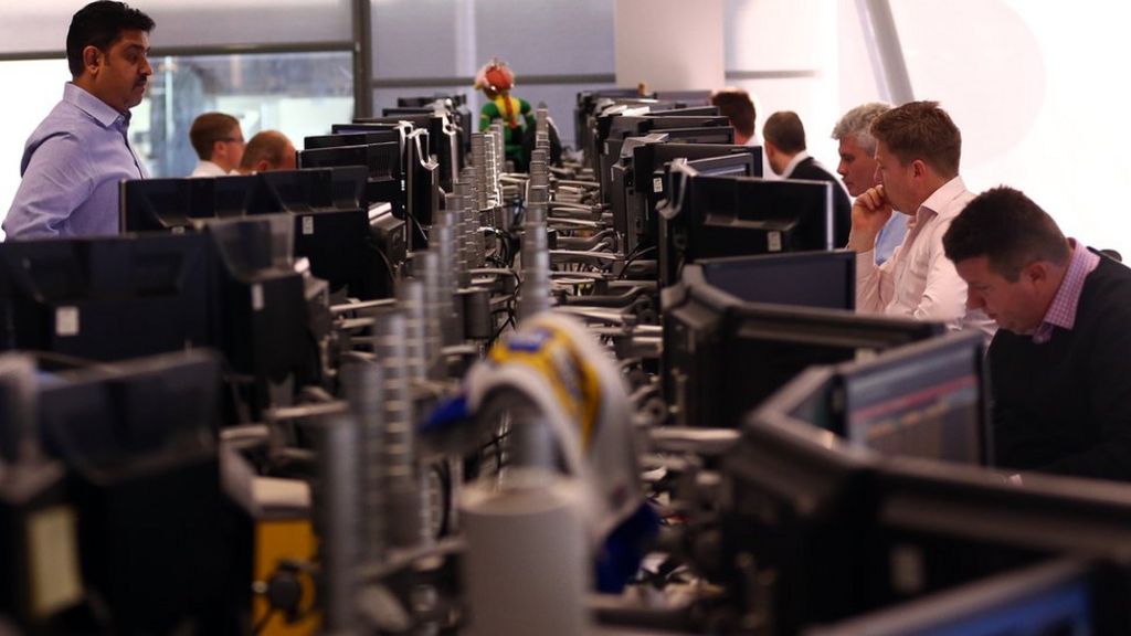 UK jobless rate at lowest since 2008