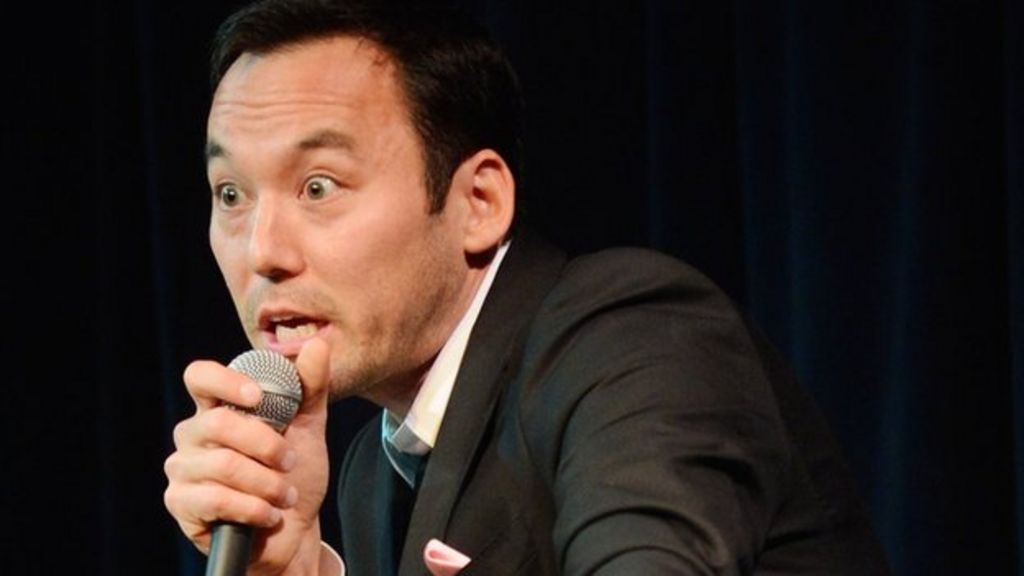 The secrets behind comedy success