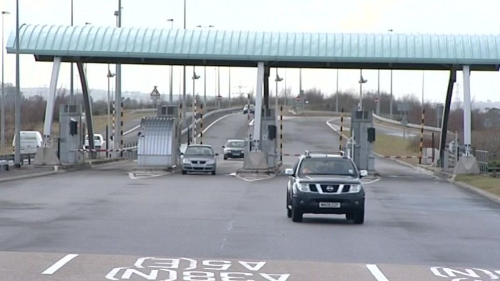 'No plans' for free M6 Toll road, says government