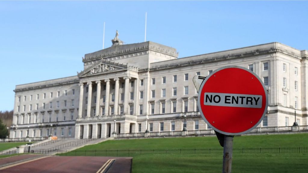 Stormont talks: 'No appetite for fresh election' - BBC News