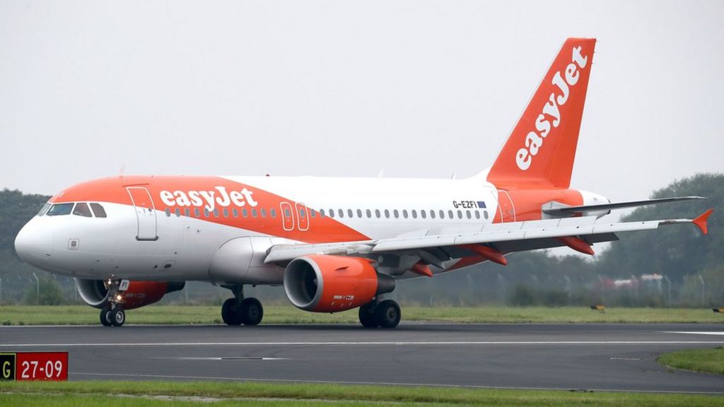 Easyjet seeks to resolve pilots' dispute