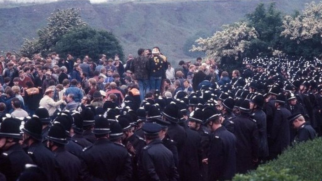 Battle of Orgreave inquiry 'green light' welcomed by campaigners