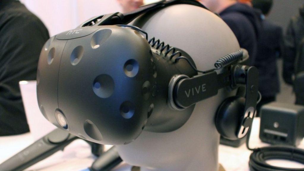 Valve 'comfortable' if virtual reality headsets fail