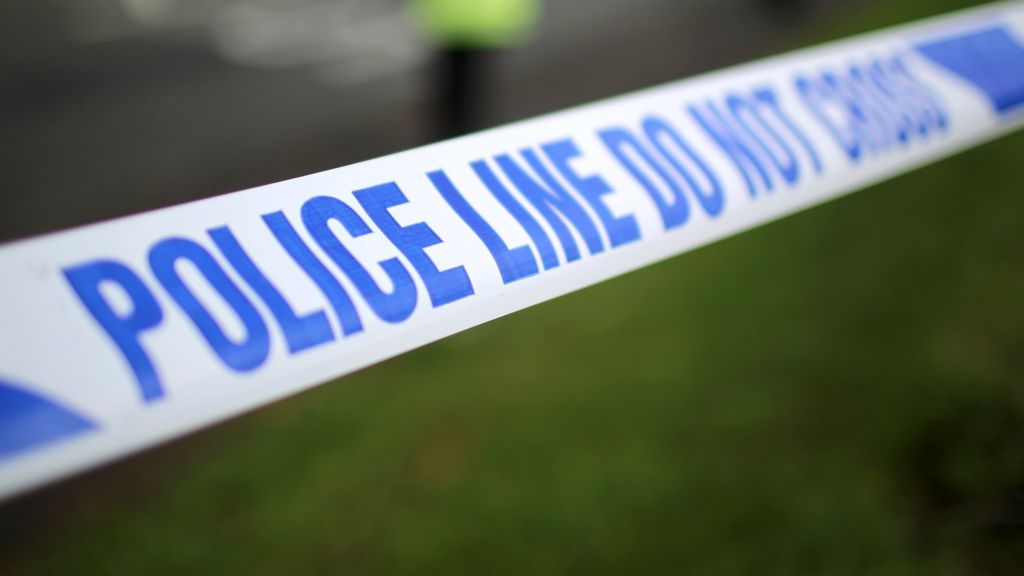 Teenager's body pulled from River Erewash at Stapleford