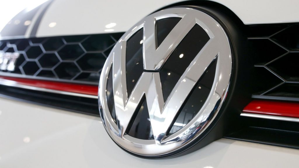 VW increases emissions bill to 16.2bn