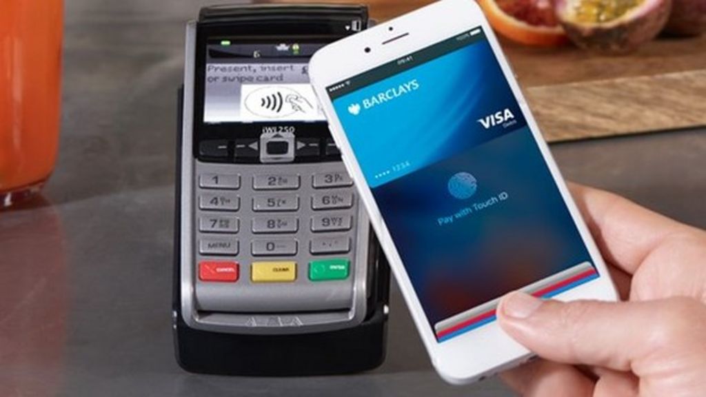 Barclays joins Apple Pay in UK