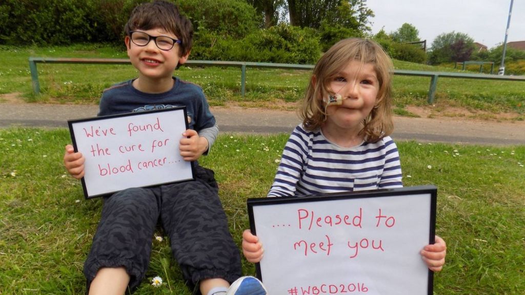 Nuneaton mum calls for NHS stem cell rethink