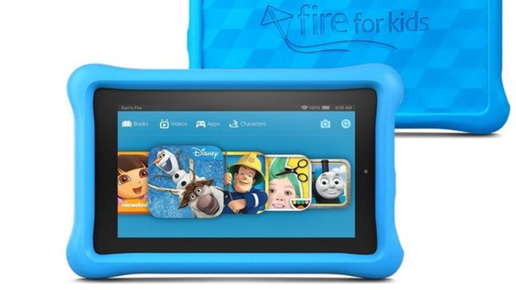 Amazon recalls Fire tablet chargers
