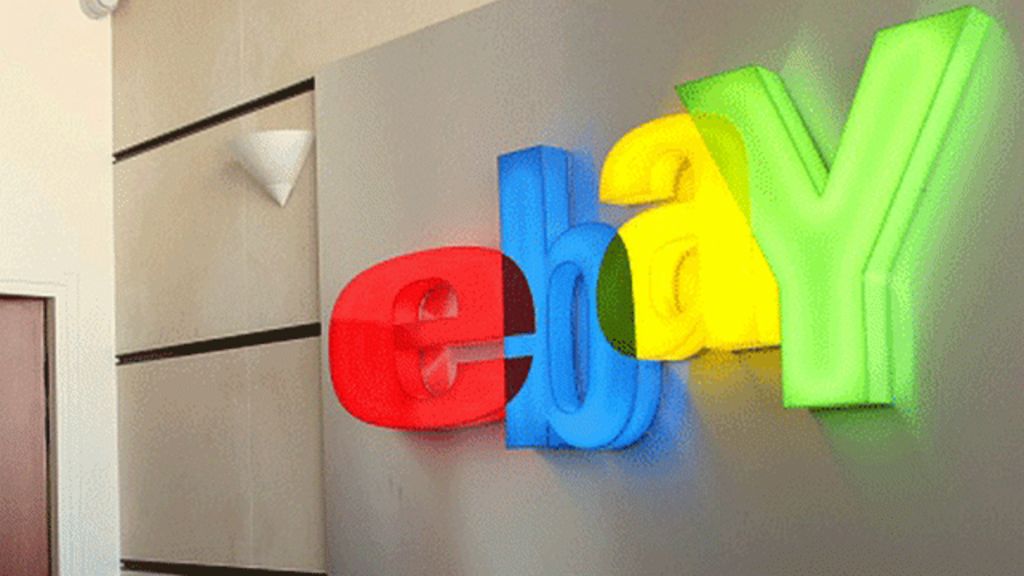 Auction site eBay 'fixes' bug