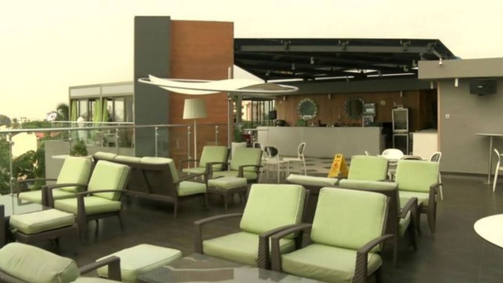 VIDEO: Nigeria hoteliers see growth potential